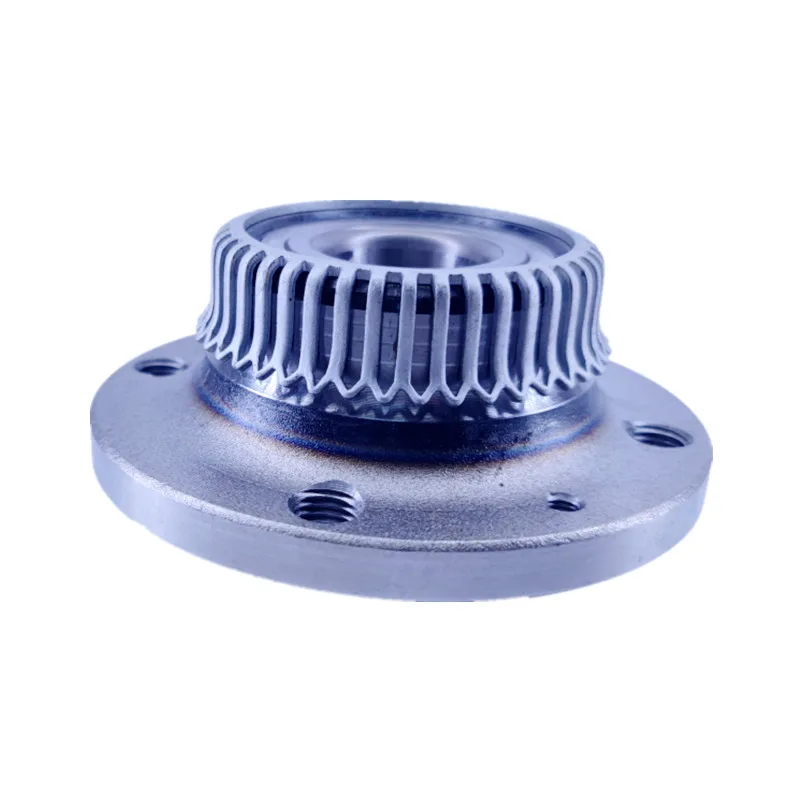 

Блок ступицы заднего колеса 33D501611A для Шанхая, Volkswagen Santana 2000,3000 FAW-Volkswagen Jetta