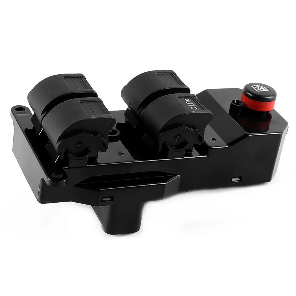 Стеклоподъемник RHD для Honda Civic 2001 2002 2003 2004 2005 OE 35760S9AG042 сменная Кнопка