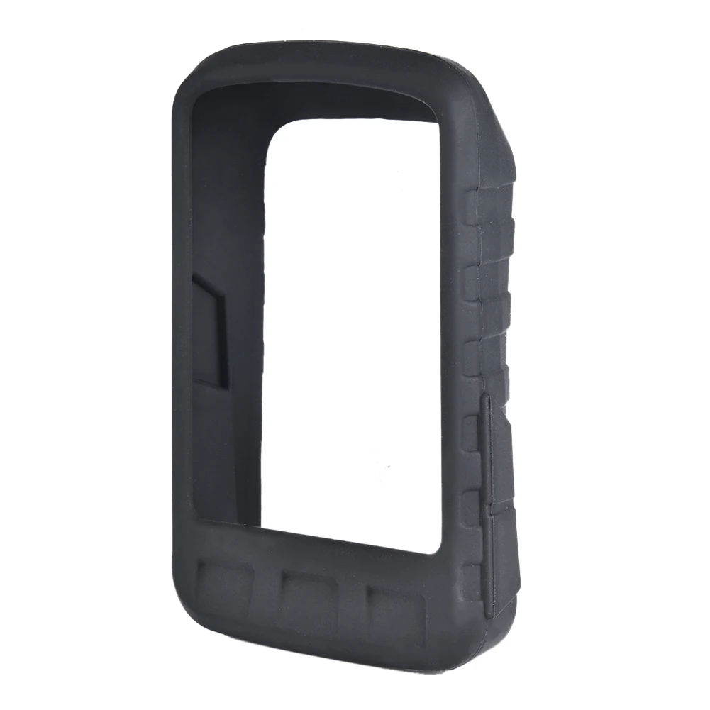 Силиконовый нескользящий мягкий чехол для GPS велосипеда защитный WAHOOELEMNT ROAM метод