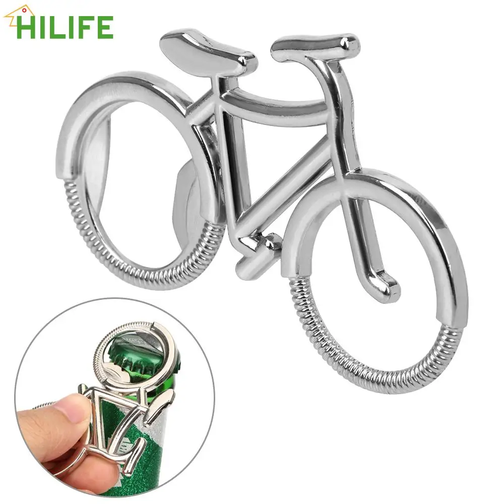 Подарок для велосипеда Lover пива открывалка бутылок газировки в форме цепочка