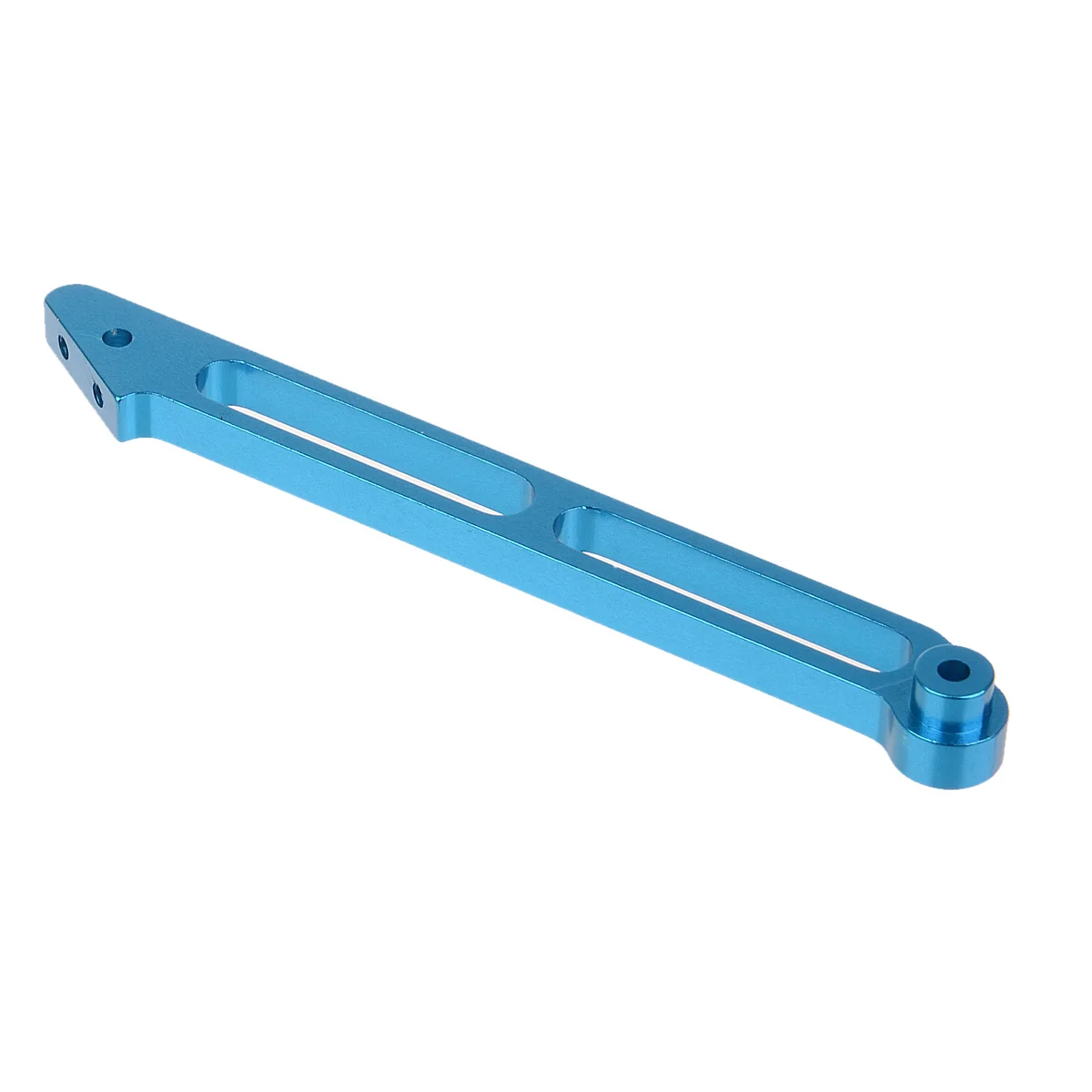 

60033 Upgrade Part Aluminum Rear Brace 860014 For RC HSP 1/8 Nitro On-Road Model Car