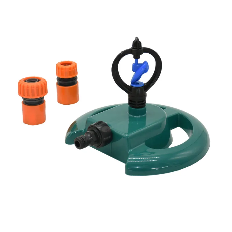 Разбрызгиватели разбрызгиватели воды для сада с разъемом 1/2 3/4 разбрызгиватель