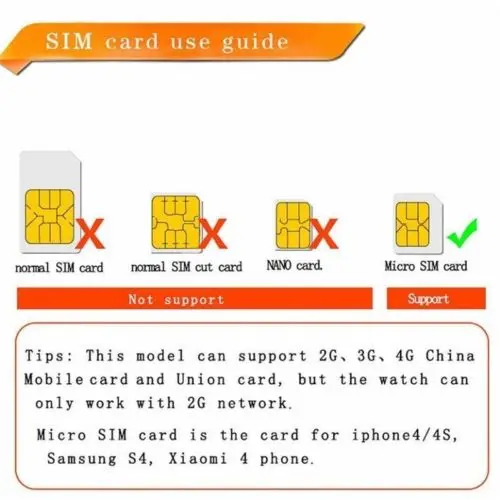 Детские умные часы LBS Позиционирование трекер не GPS SOS Вызов безопасный монитор