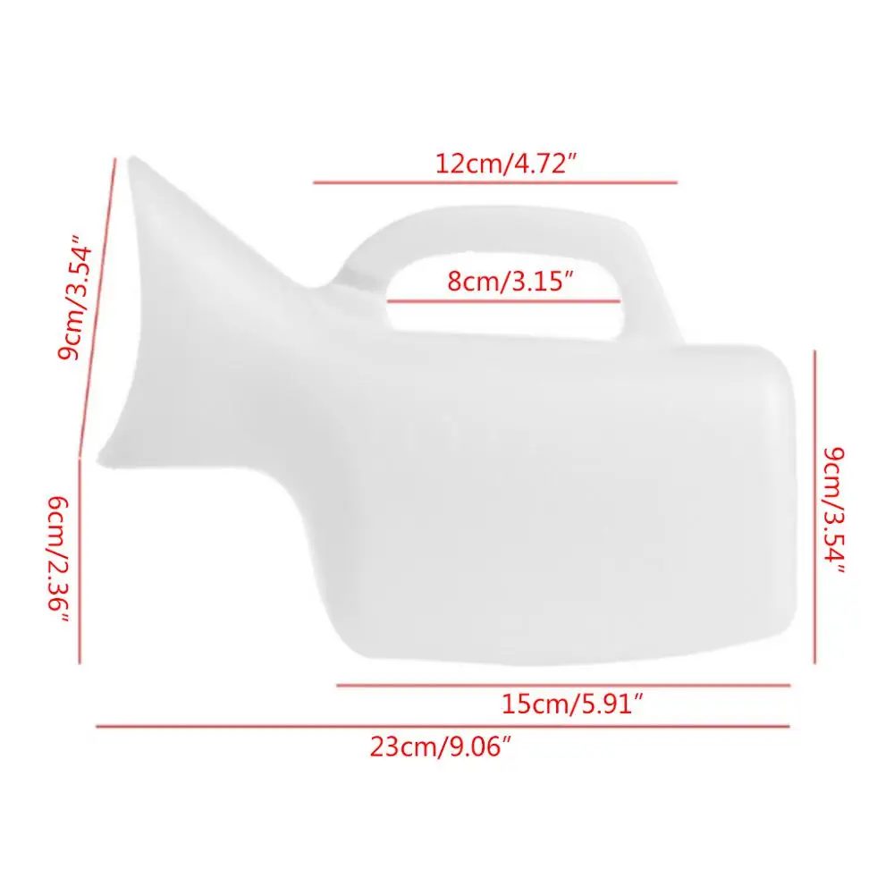 Женский портативный писсуар туалет для путешествий на открытом воздухе дорожная