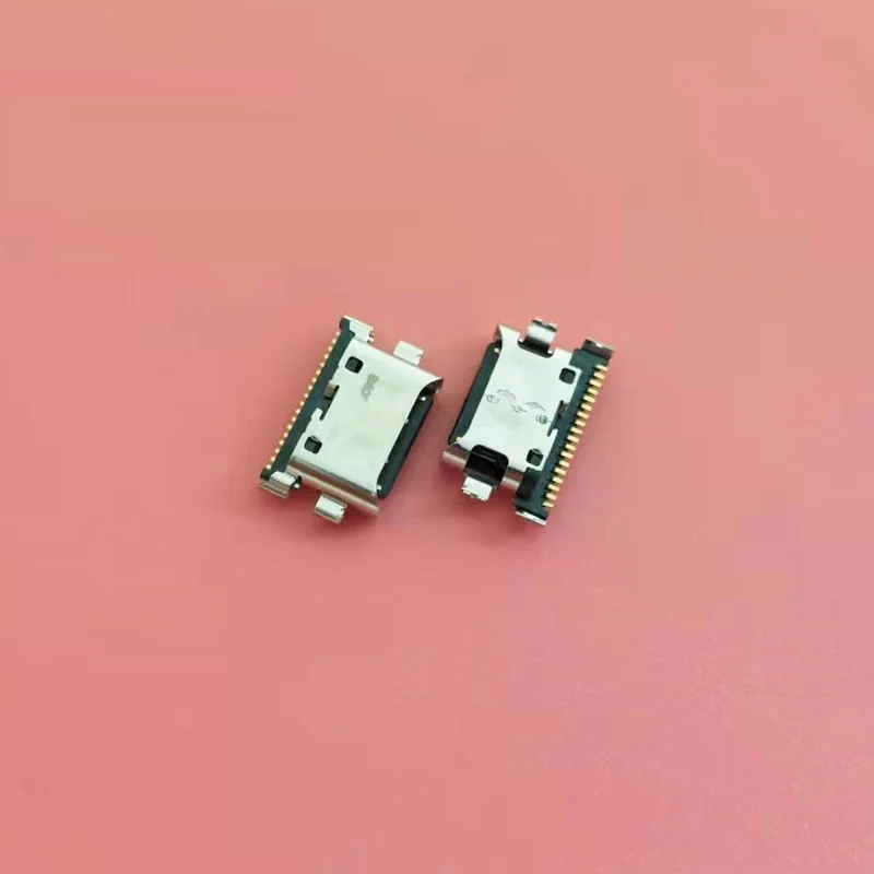 

2 шт., USB-разъём для зарядки Samsung Galaxy A42