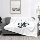 Одеяло dofm Sram, покрывало, плед, покрывало на кровать 240, односпальное покрывало для Мопса