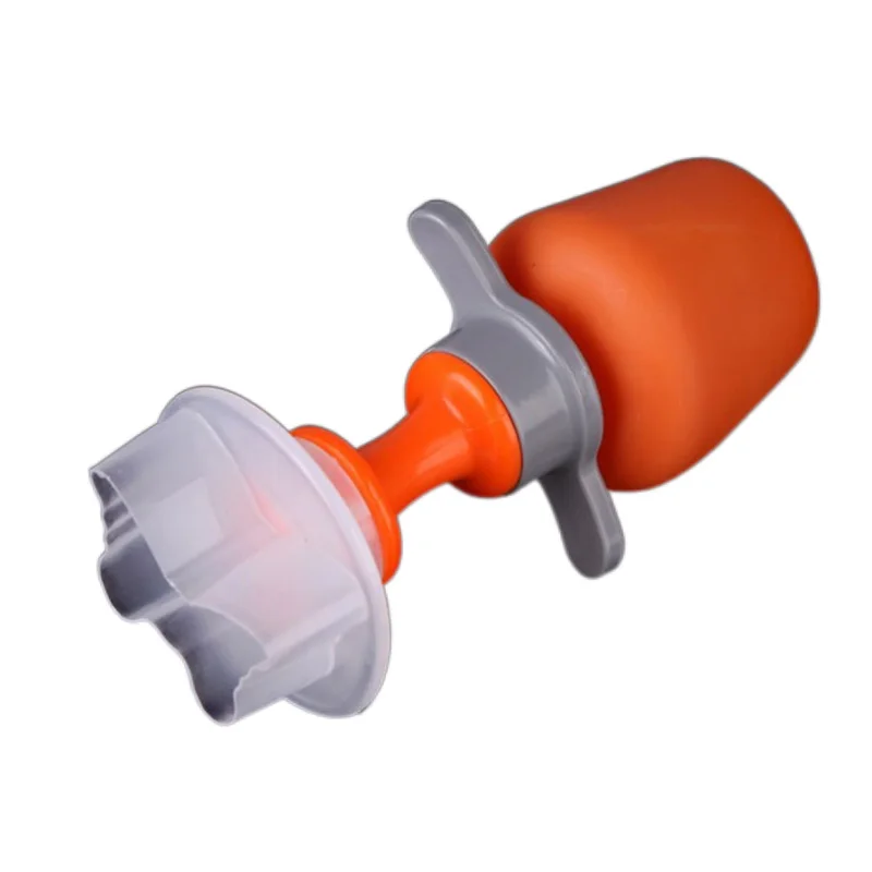 Растительное Фрукты ножа для резки ломтиками гаджеты кухонная форма