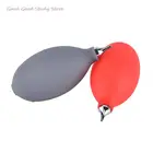 1 шт., воздушный насос с резиновой лампой, для слухового аппарата