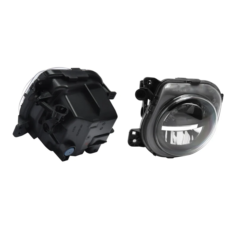 Передние светодиодные противотуманные фары MagicKit для BMW 5 серии 5er F11 F10 GT F07LCI 2014 16