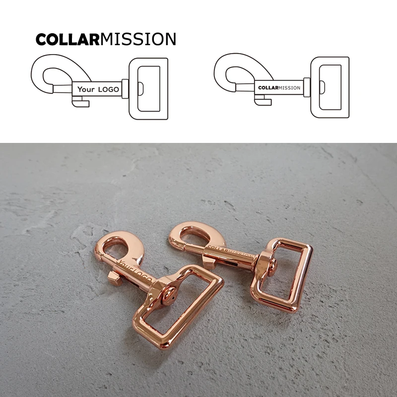 DIY 30 мм металлическая пряжка для животных сумка поводка аксессуары рюкзаков Мы