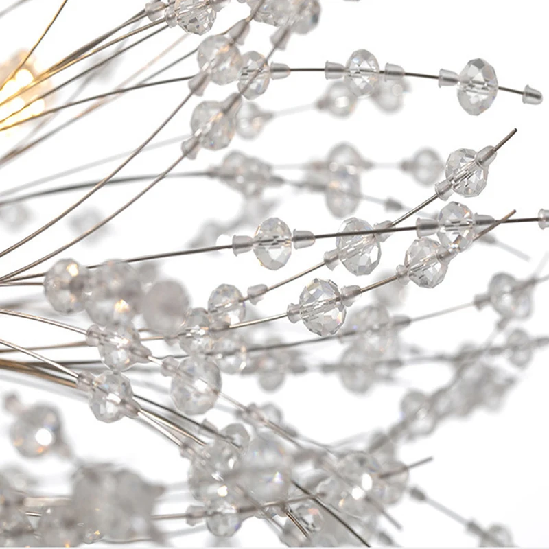 Потолочная люстра для ресторана светильник гостиной столовой спальни кухни