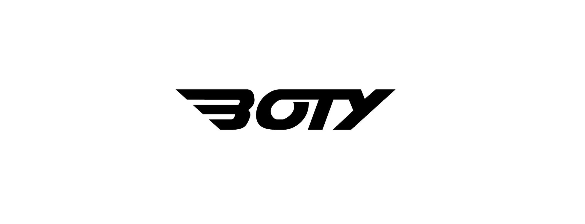 BOTY Brand Logo