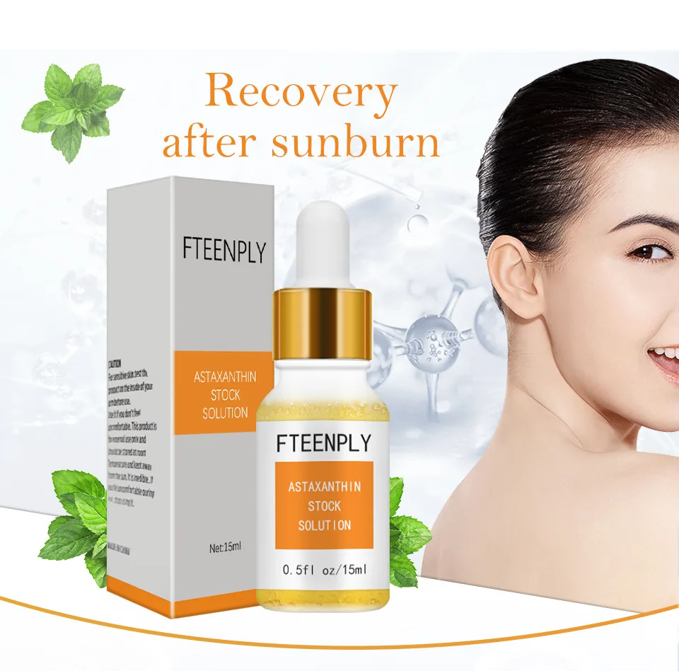 

FTEENPLY 3PCS/Set Hydrating Repair Tyra Firming Skin Whitening
