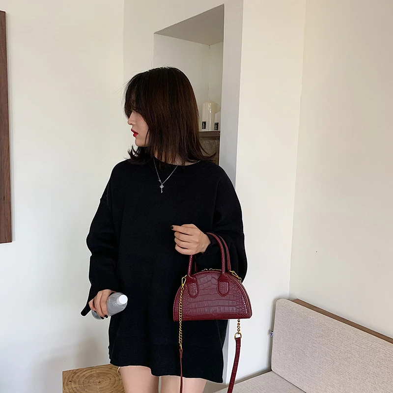 Bolsos Mujer ретро сумки-шопперы для женщин роскошные сумки женские сумки дизайнерские цепи женские сумки через плечо Sac A основной