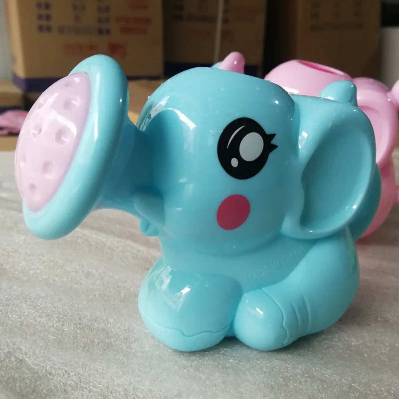 Ванная комната интерактивный Душ спрей для Воды Пляжная игрушка плавание водные