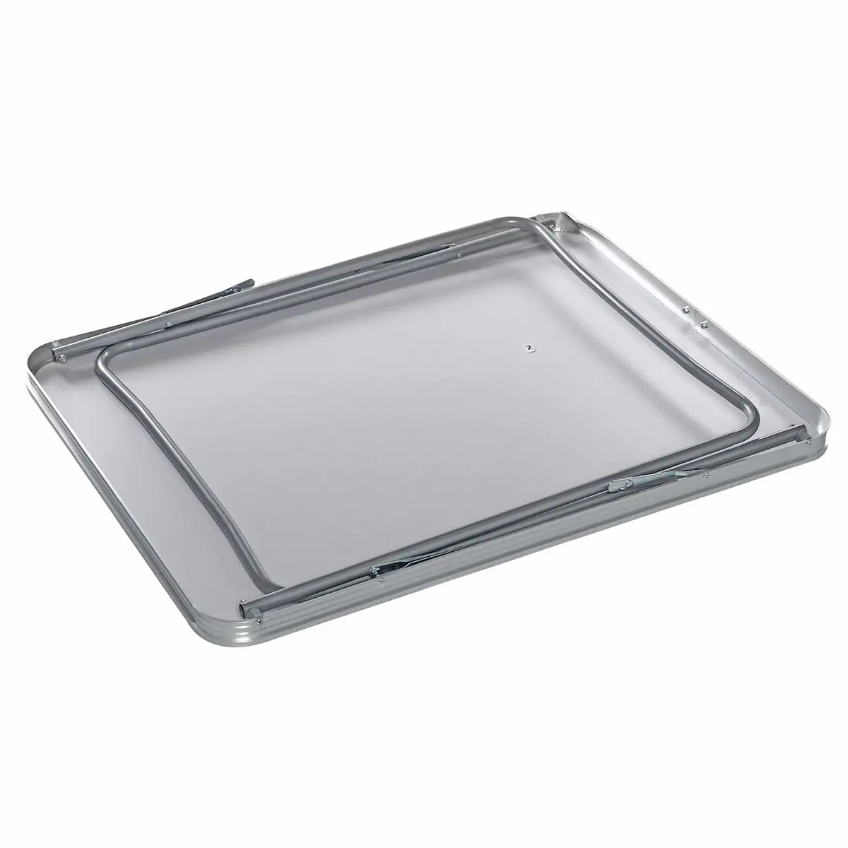 

3 Size Portable Folding Table Aluminum Laptop Table Dining Outdoor Camping Picnic Beach Desk