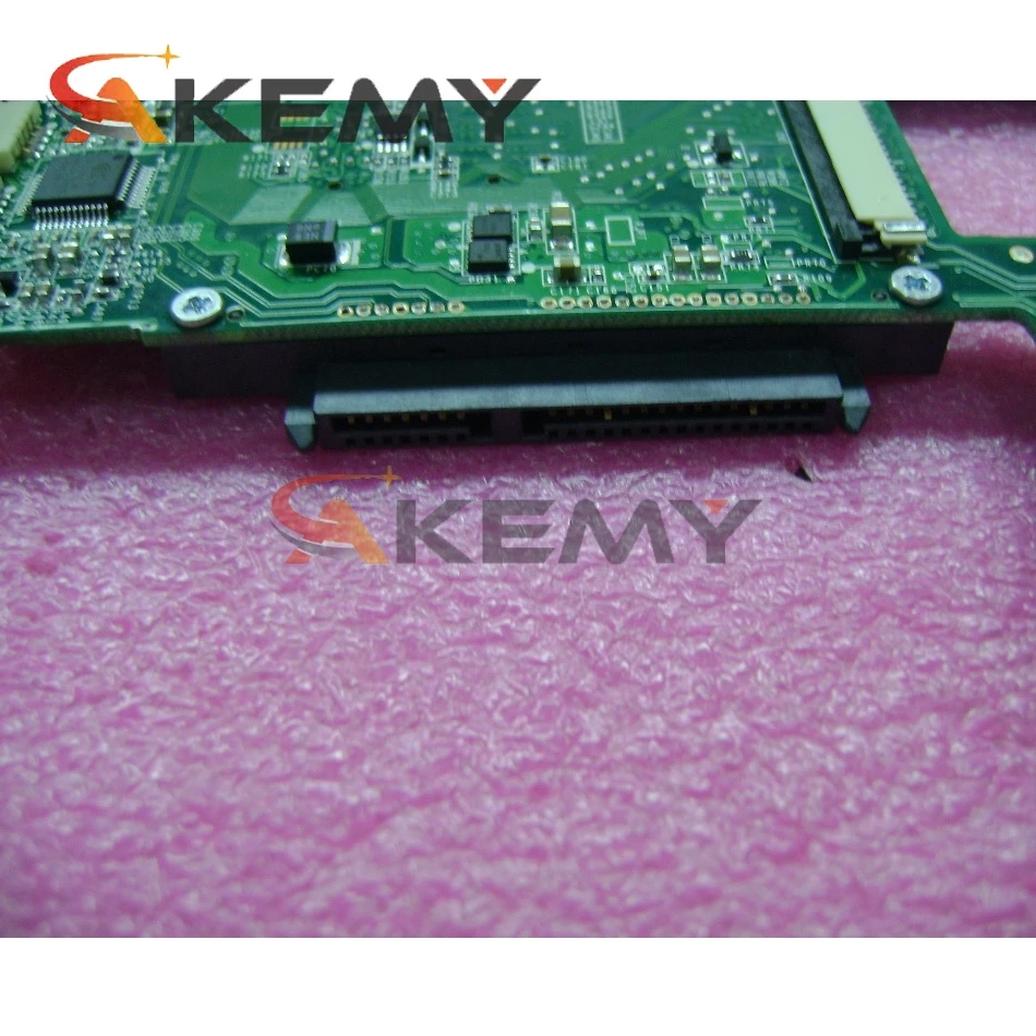 akemy for lenovo e30 laptop motherboard 13 3 ddr2 with processor onboard 63y1560 63y1562 daps1amb8c0 free global shipping