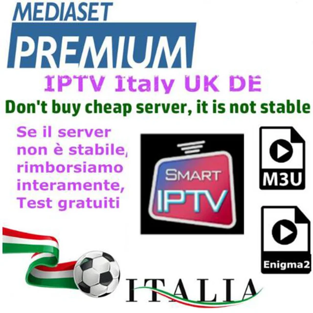 Бесплатный тест IP tv Испания подписка 1 год IP tv Португалия Abonnement IP tv подписка M3U с Германия, Франция для Smart tv Enigma2