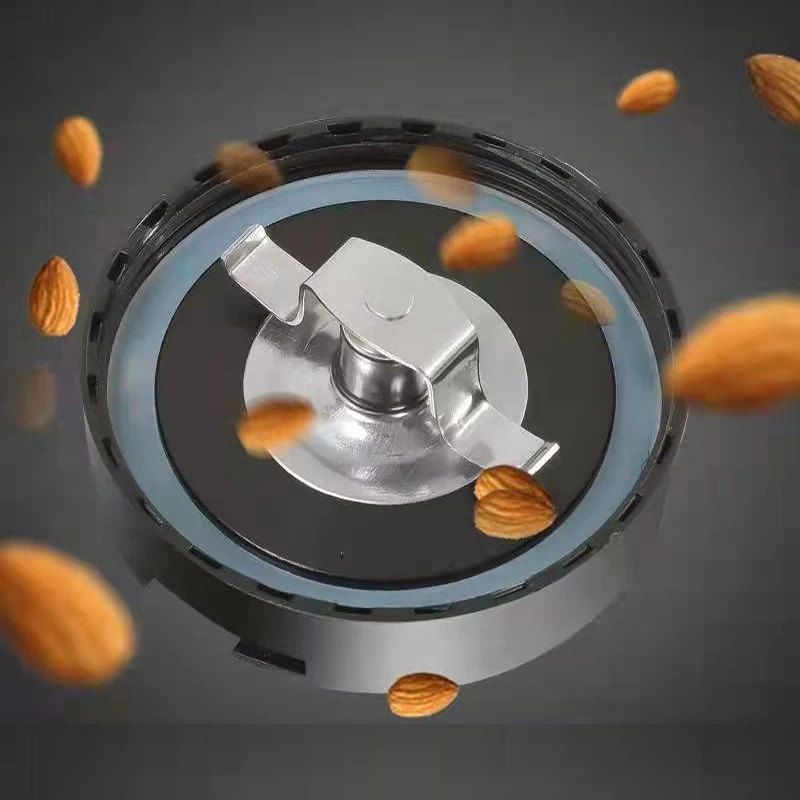 600 Вт 3 в 1 кофемолка блендер миксер кухонный комбайн измельчитель портативная