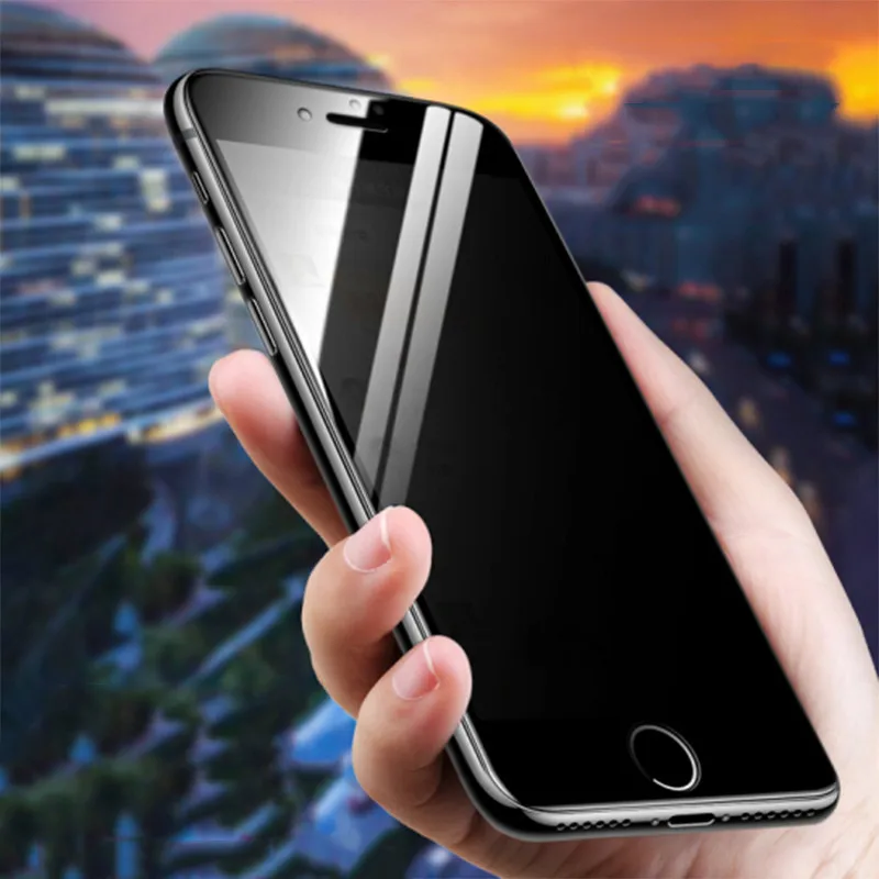 Tempered Glass for Apple iPhone