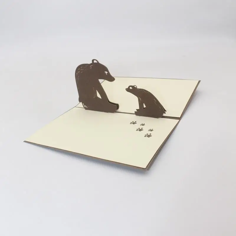 Детский день чтобы отправить подарок на рождения идеи ручной работы бумажные