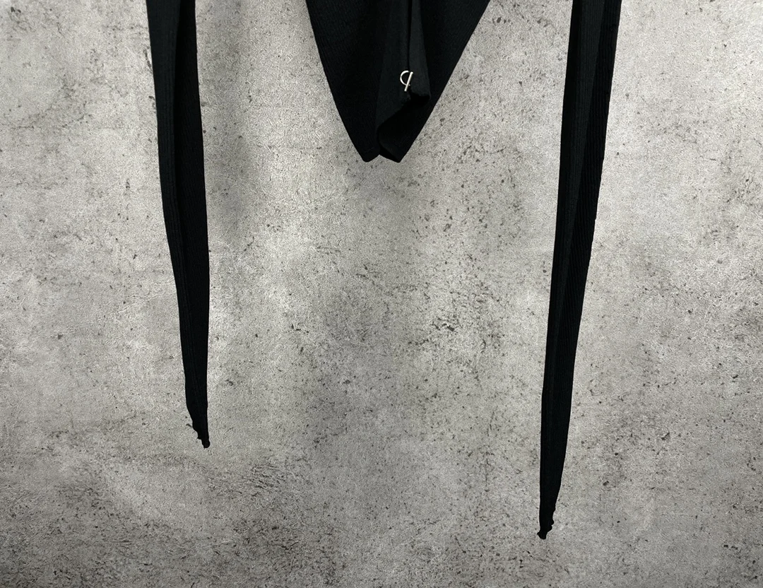 

Quality 2021SS High Women Luxury Knitted Cardigans Female Fashion Vest With Sweater 2 Piece Sets Ddxgz2 1.16