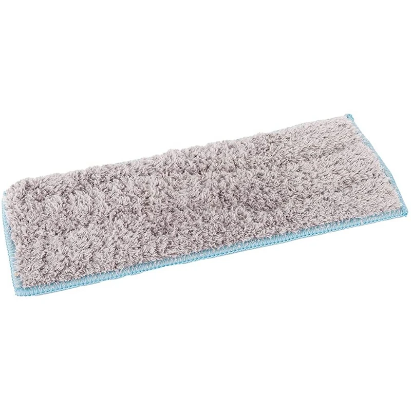 10 шт./упаковка сменные Моющиеся Многоразовые накладки для влажной уборки Irobot Braava