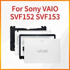 Чехол для ноутбука подходит для Sony VAIO SVF152 SVF153 A Shell B Shell C Shell D Shell Screen Axis Touchpad чехол
