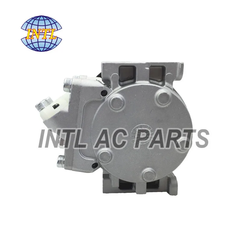5N15 19D629 BA F500 для HCC HS 15 HS15 Автомобильный Компрессор переменного тока 6PK assy 2005 2008 Ford