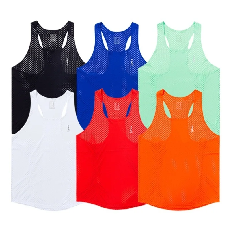 

breathable Professional sports sports and vest,