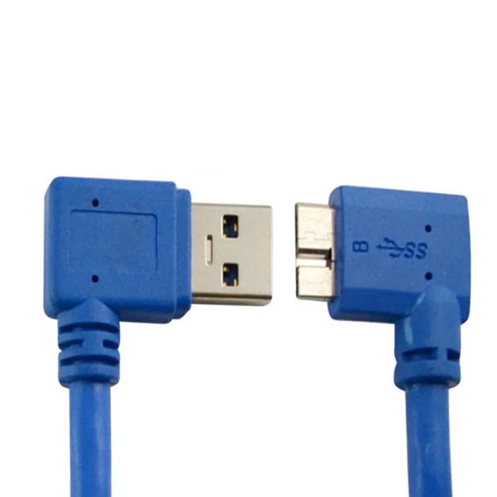 1 шт. переходник с USB 3 0 A на Micro B Jack|Переходники и адаптеры| |
