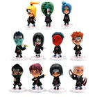 Фигурка героя аниме GK Q, из ПВХ, 7-8 см