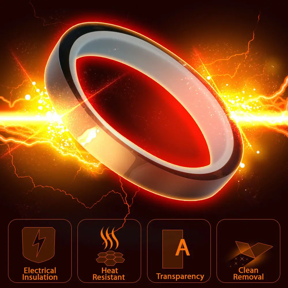 Запчасти для 3D-принтера термостойкая теплоизоляционная термоизоляционная