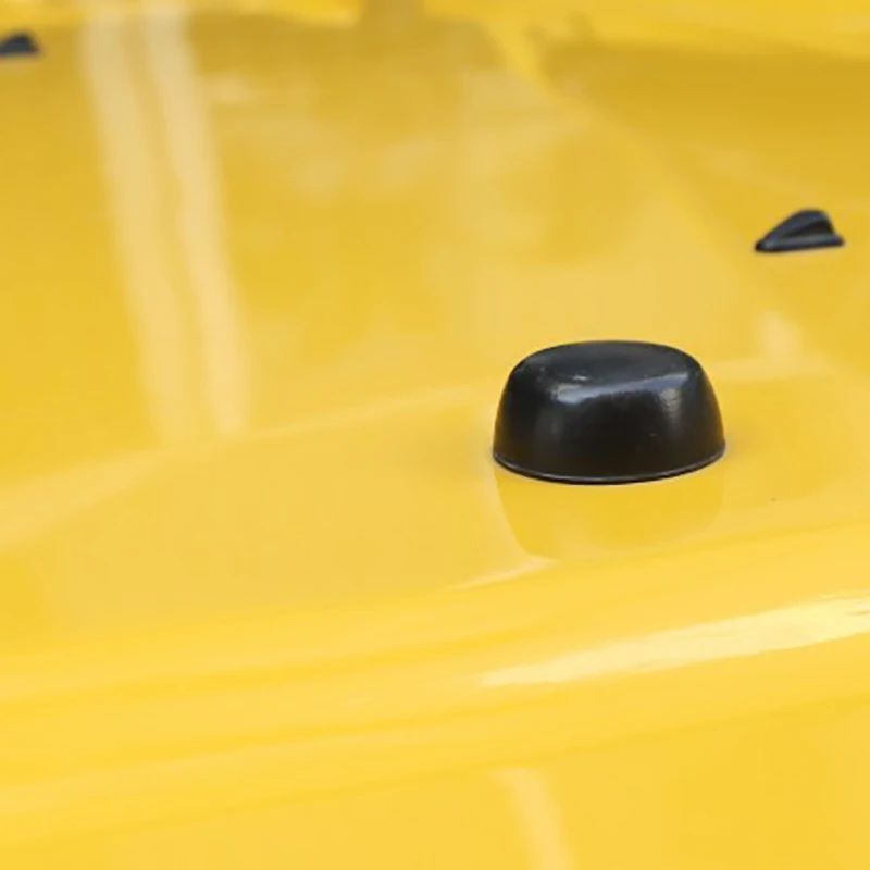 Крышка автомобильного двигателя переднее лобовое стекло Противоударная