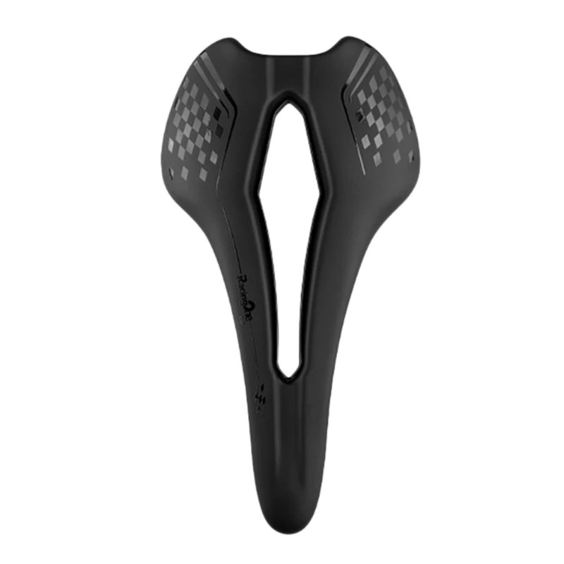 

Bike Seat Lightweight Racing Bike Saddle Bicycle Saddle Cushion for MTB Road Bike Racing Bike