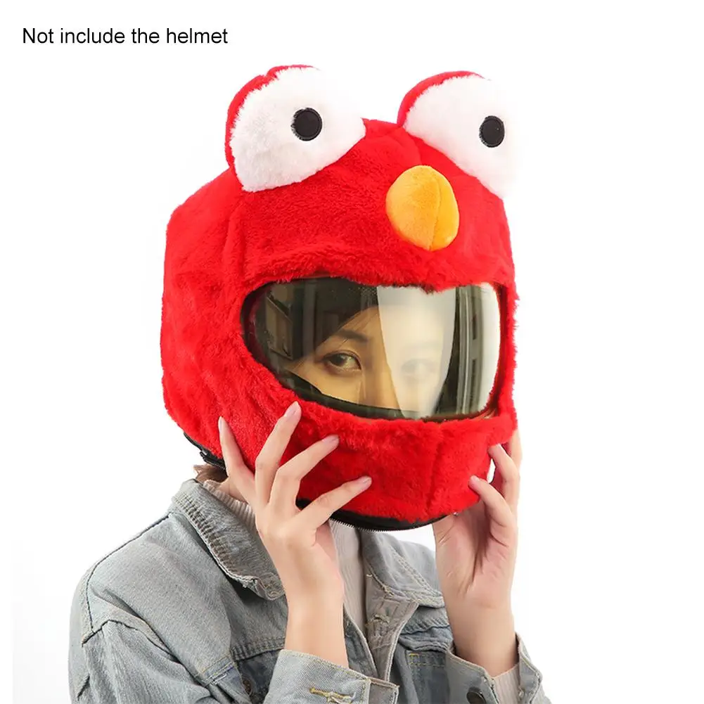 Новый инновационный чехол для мотоциклетного шлема улицы универсальный размер