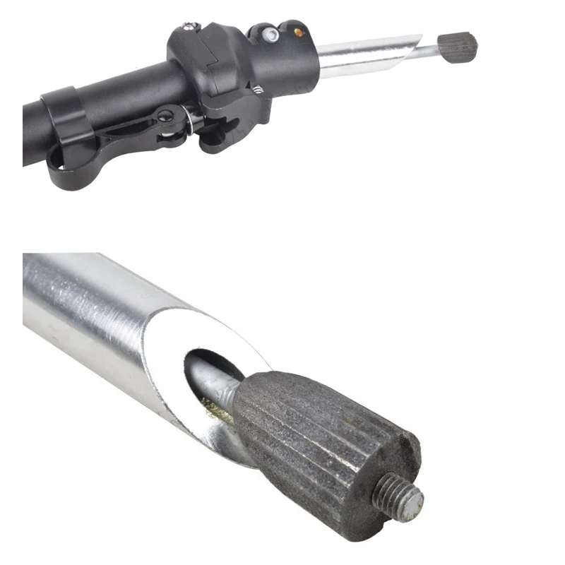 

Road Bike Stem Increased Control Tube Extend Handlebar Mountain Bicycle Front Fork Adapter New Cycling Parts