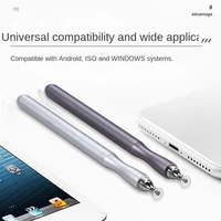 universal disk capacitance pen stylus touch pen touch screen pen tablet pen ipad stylus for ipad iphone