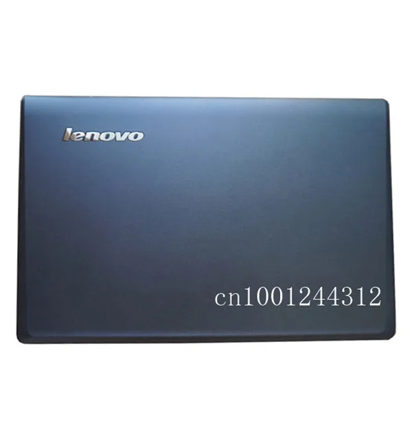 New Original For Lenovo G565 G560 LCD Rear Top Lid Back Cover 31042423