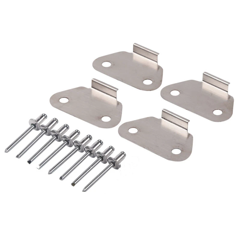 Сиденье для мотоцикла крышка износостойкая пластина Harley Touring Street Road Glide King 1993-2013