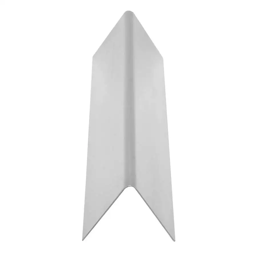 Сменные нагревательные пластины для газового гриля пригодные Weber Spirit кухонного