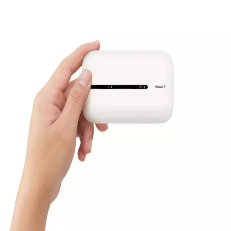 Оригинальный HUAWEI 4G мобильный WiFi 3 беспроводной маршрутизатор Wi Fi 2 4 ГГц частота 150