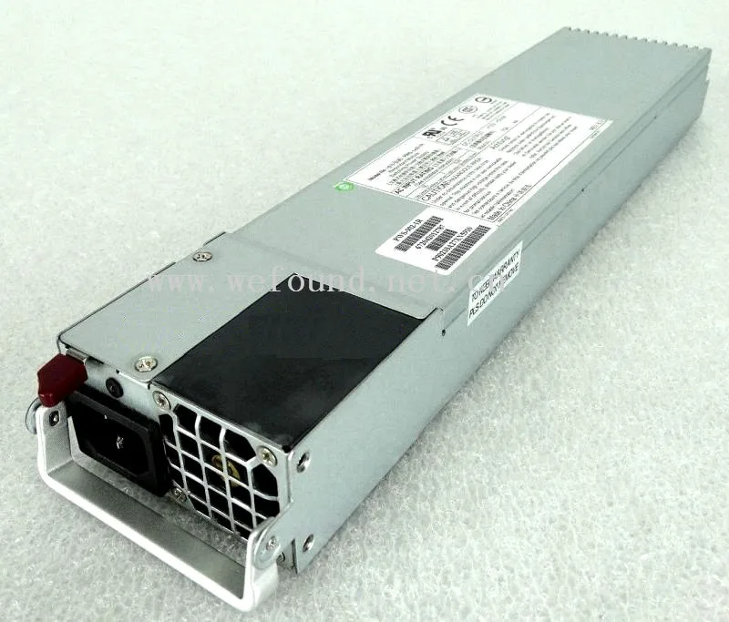 

For Ablecom PWS-902-1R 900W Server Power Supply will fully test before shipping
