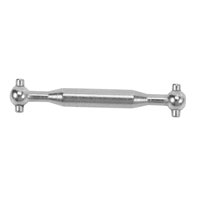 

2Set Metal Rear Drive Shaft Dogbone with 2Pcs Motor Gear 16T