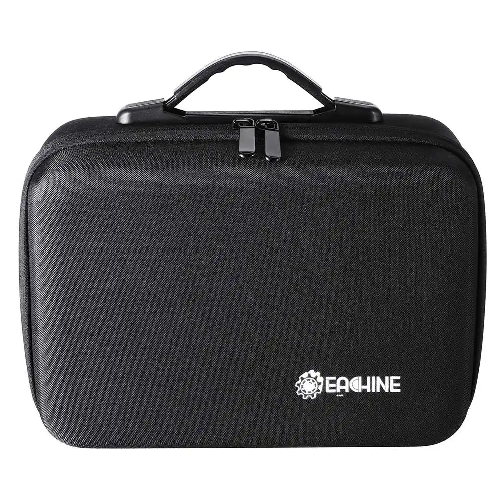 Eachine E520 E520S Радиоуправляемый Дрон Квадрокоптер запасные части водонепроницаемый портативный сумка для хранения чехол для переноски коробка
