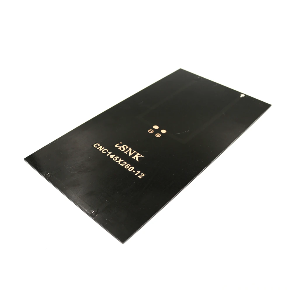 12 В 7 Вт солнечная панель мини стандартная зеркальная Кремниевая деталь сделай