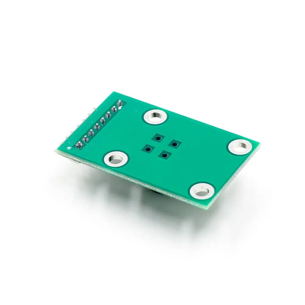 Модуль с пятипозиционной кнопкой навигации для MCU AVR Game 5D Rocker Независимая
