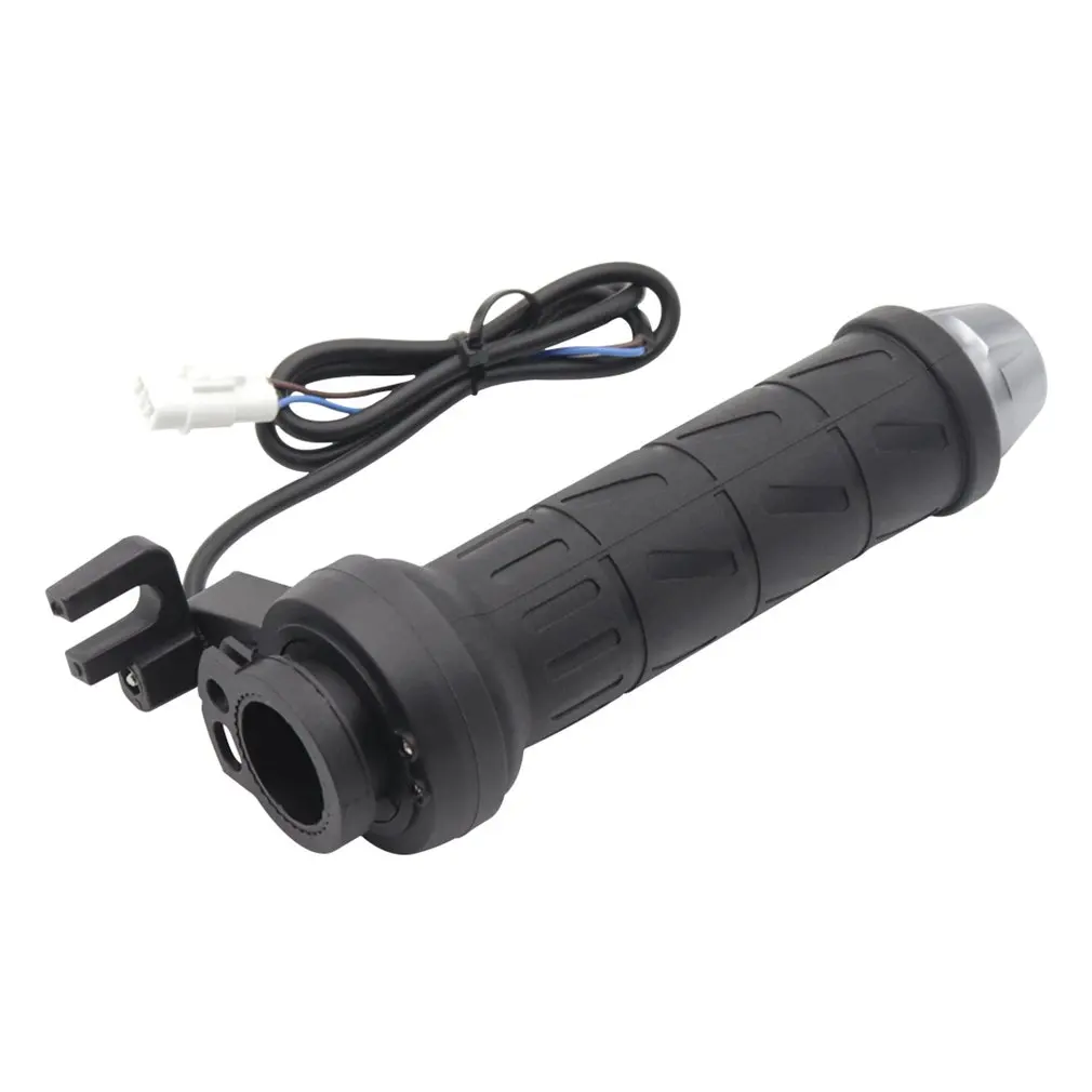 

12V Electric Heating Handle Motorcycle Digital Display Flame-proof Thermostat Handle Waterproof Handlebar Heater