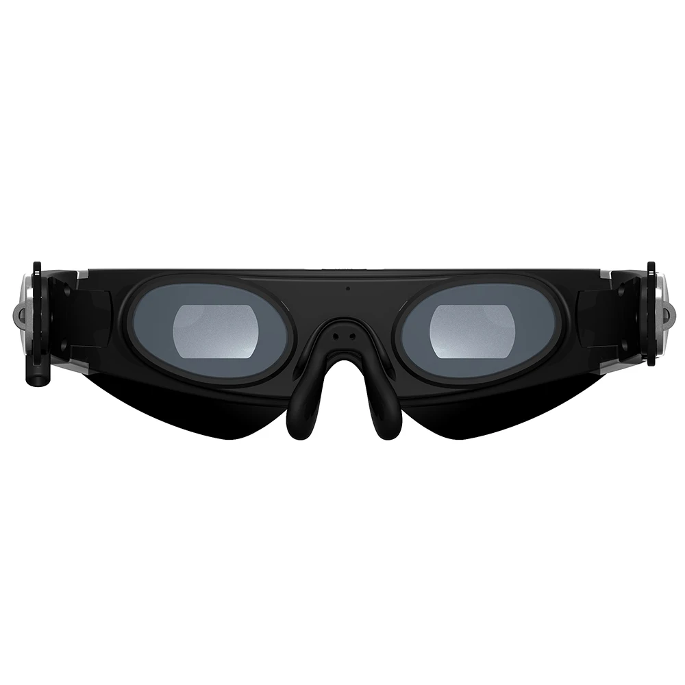 922A головка-установленный дисплей FPV очки 80 дюймов Виртуальный Широкий экран Смарт-видео очки AV вход для PS3 xbox DVD плеер MP5 tv