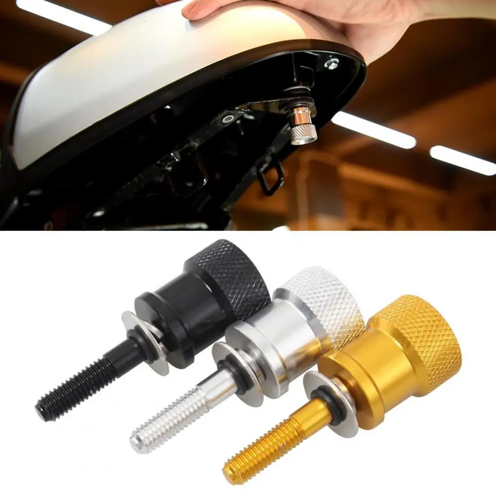 

80% Hot Sales!! Bolt Remover Thumb Grip Solid Aluminum Alloy Screw Removal Tool for BMW R Nine T 2014-2020